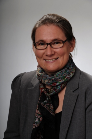 MMag Barbara Mayr
