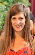 Melanie Huber, Bsc
