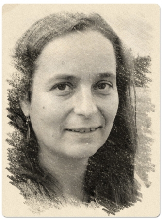 Michaela Weginger