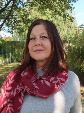 Regina Wesely