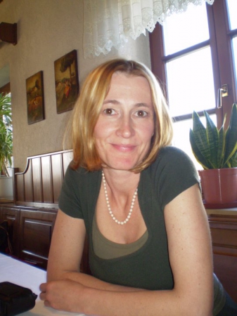 Elisabeth Domberger