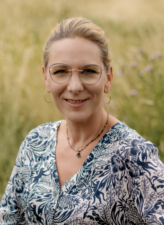 Barbara Netter