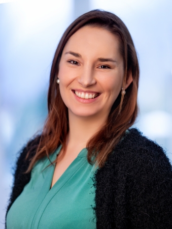 Bettina Böhm