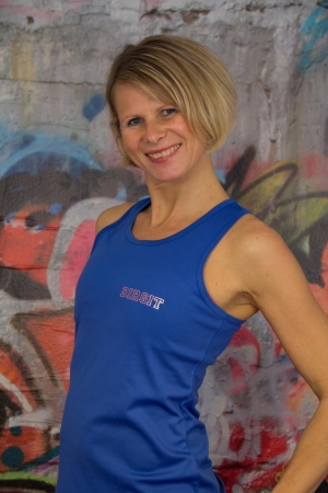 Birgit Gobi