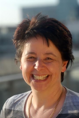Brunnauer Susi