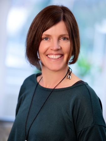 Christa Fraunbaum