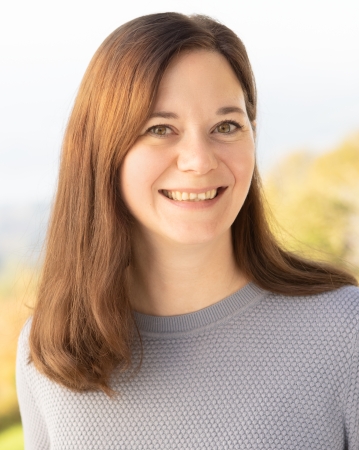 Hanna Leutner