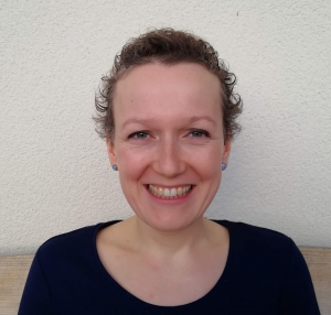 Irmgard Henning-deJong