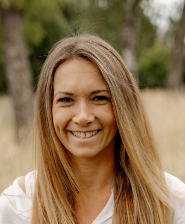 Janina Mallinger,Bsc