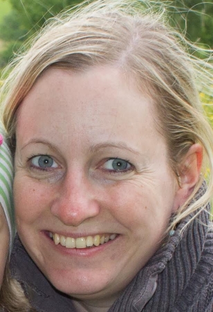 Julia Waser