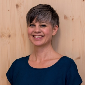 Martina Fraunbaum