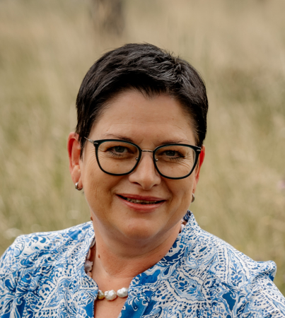 Monika Bauernfeind