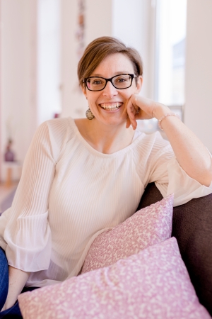 Regina Bartl, BSc.