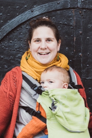 Sabine Schönbichler