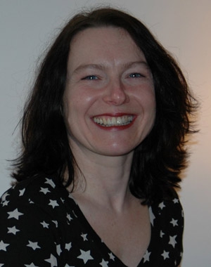 Sigrid Besenbaeck