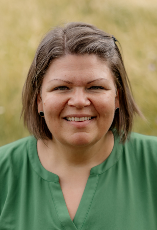 Silvia Kaltenberger