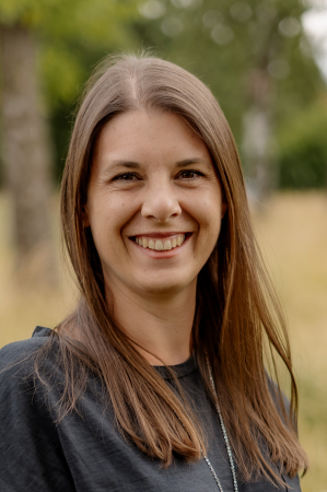 Verena Gruber