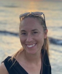Victoria Szkiba,Bsc