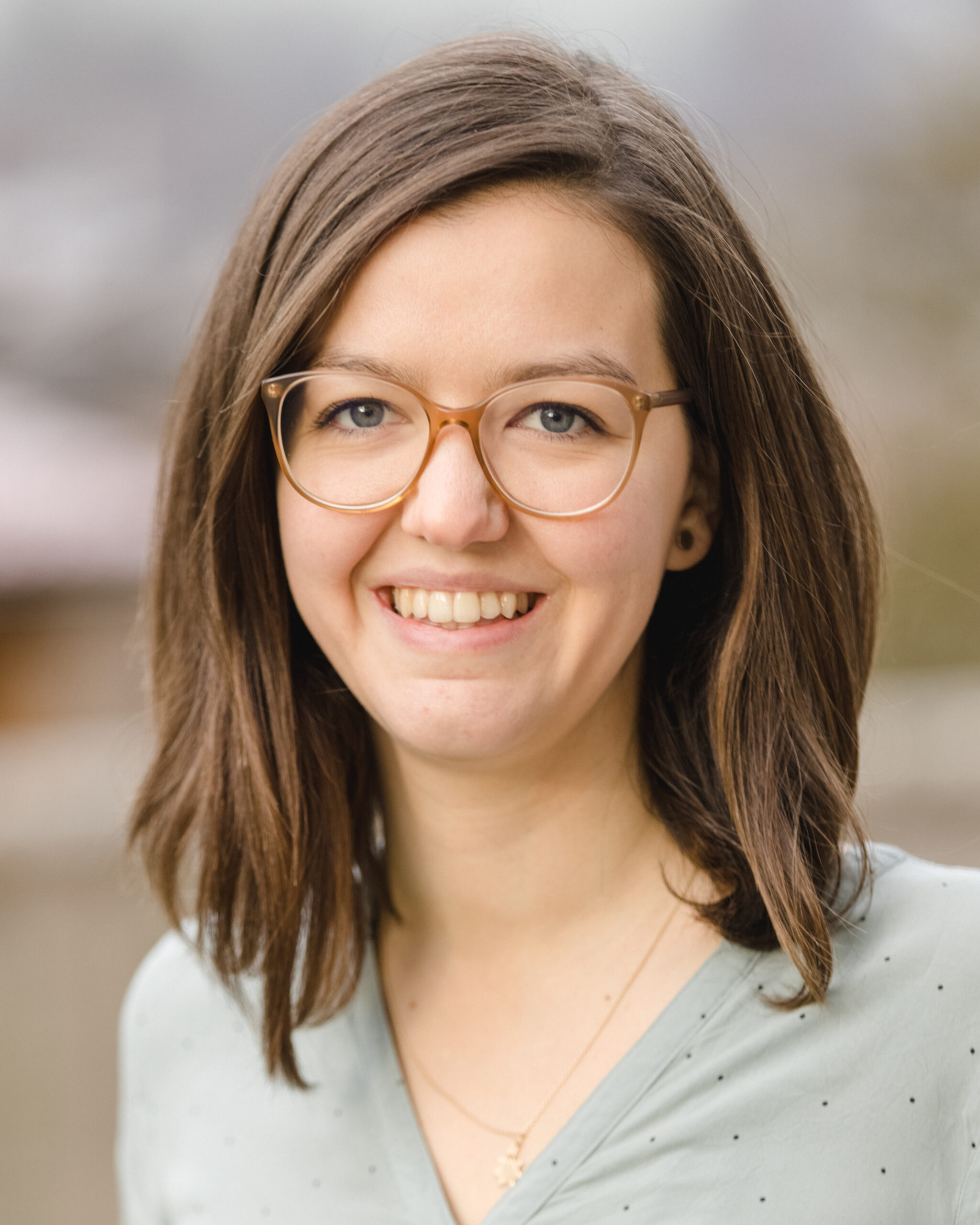 Elisabeth Exler, Bsc