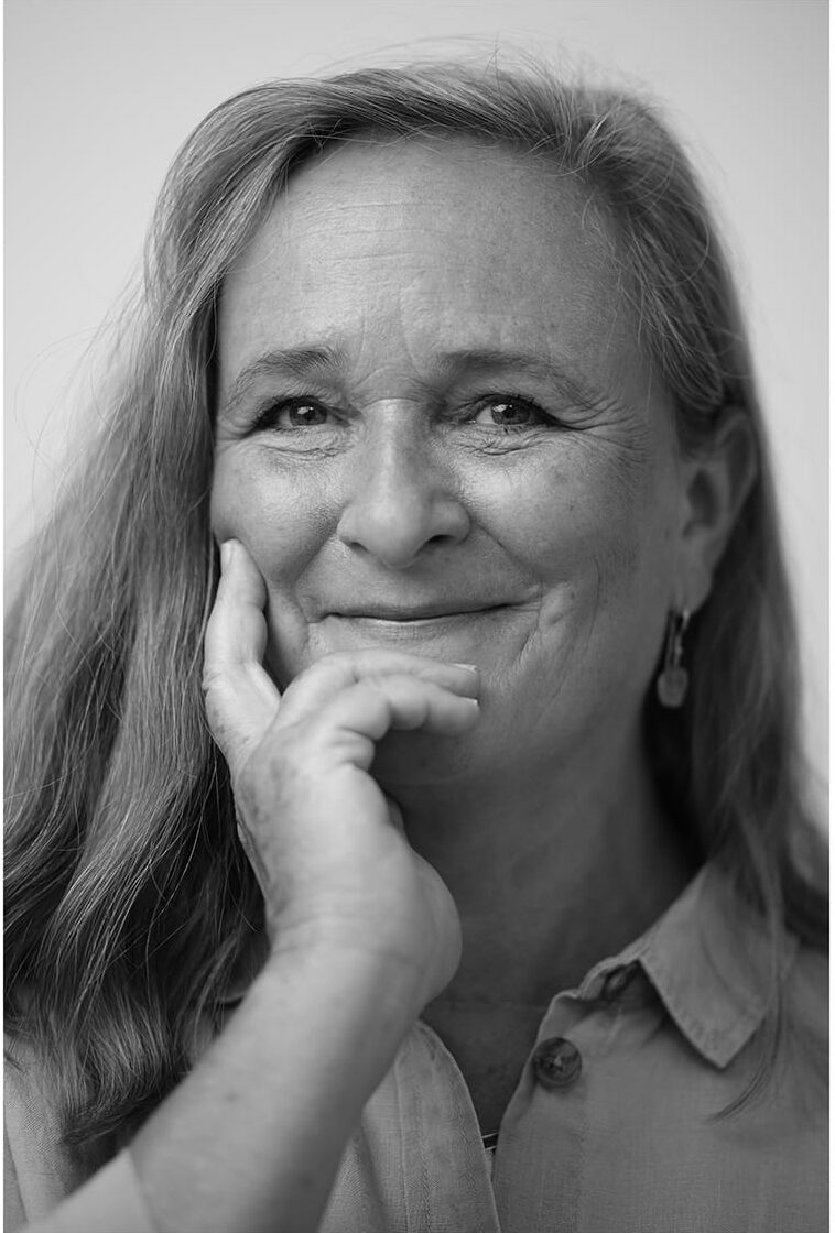 Camilla Stephani, MA
