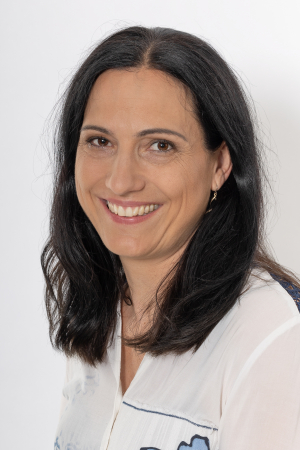 Sabine Frühwirth