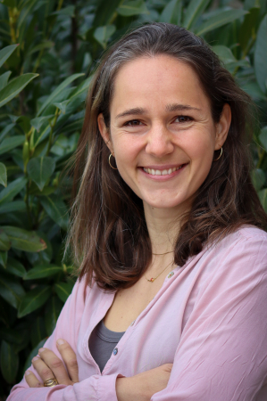 Veronika Röhrmoser, Bsc