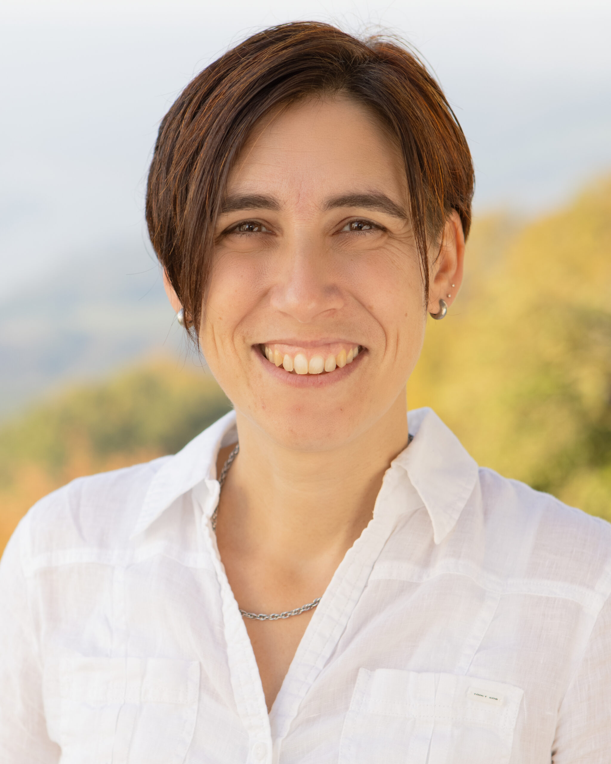 Irene Hinterhofer