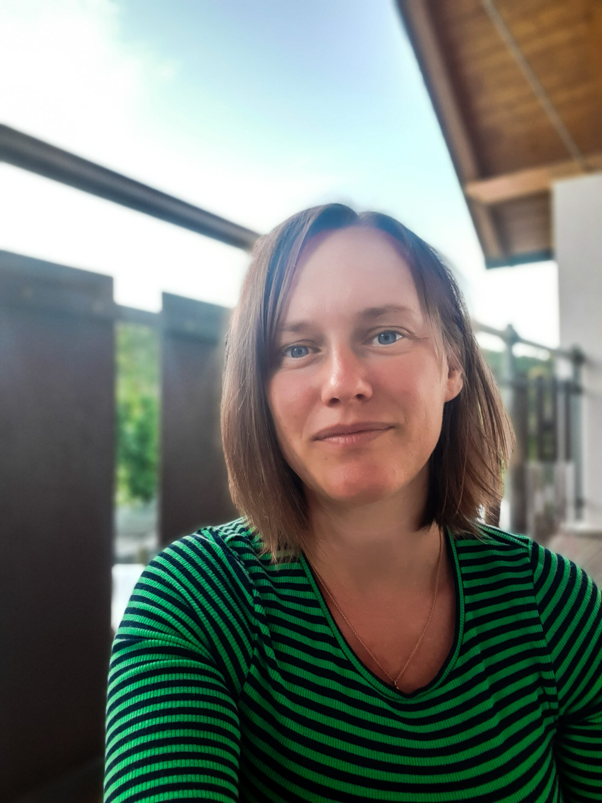 Jutta Stieblehner
